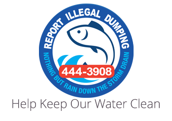 Help Keep Our Water Clean